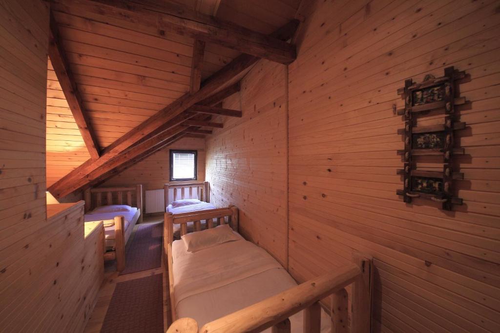 Art Apartments Minic Kolašin Eksteriør bilde